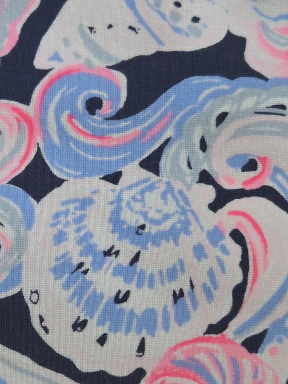 Lilly Pulitzer Shorts - Picture 2 of 9